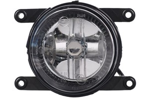 FOGLIGHT FOR SCANIA HIGER TOURING RH
