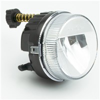 FOGLIGHT ROUND LED FOR NEW MARCOPOLO G7