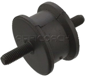 EXHAUST MOUNTING RUBBER FOR MBO500