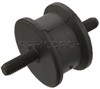 EXHAUST MOUNTING RUBBER FOR MBO500