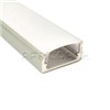 SURFACE ALUMINIUM CHANNEL FOR LED STRIP LIGHTS 3mt