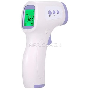 INFRARED FOREHEAD THERMOMETER GP-300