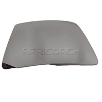 SMALL MIRROR GLASS FOR MARCOPOLO G7 LH