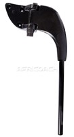 MIRROR ARM FOR MARCOPOLO TORINO G7 RH 8mm HOLES