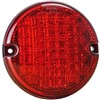 TAILLIGHT PEREI OPTARE LED 95mm RED