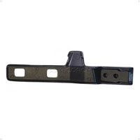 FRONT GRILL HINGE RH FOR MARCOPOLO TORINO G7