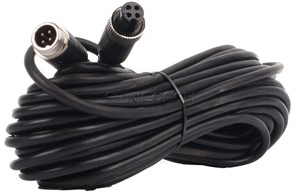 REVERSE CAMERA CABLE 10mt
