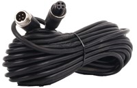 REVERSE CAMERA CABLE 10mt