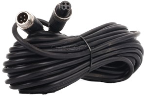 REVERSE CAMERA CABLE 15mt