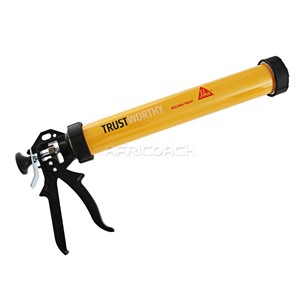 SIKA GUN 600ml AC