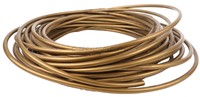 PLASTIC AIR TUBING 8mm OD x 6mm ID