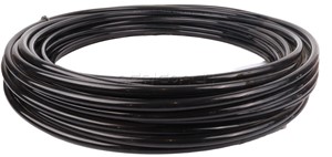 PLASTIC AIR TUBING 10mm OD x 8mm ID