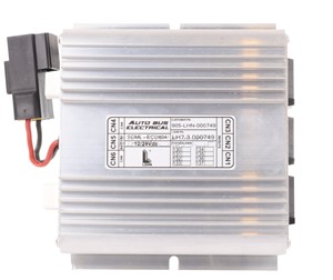 ENTERTAINMENT MULTIPLEX ECU FOR CAIO