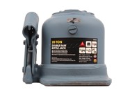 BOTTLE JACK 20 TON ULTRA LOW PROFILE 150mm