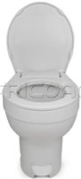 TOILET COMPLETE THETFORD AQUA MAGIC V HIGH