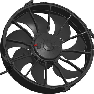 305mm AXIAL SUCTION FAN 1 SPEED