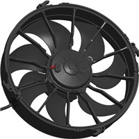 305mm AXIAL SUCTION FAN 1 SPEED