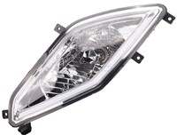HEADLAMP MODULE ONLY FOR MARCOPOLO TORINO G7 LH