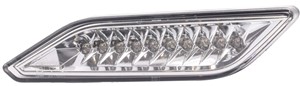 LED INDICATOR MODULE FOR MARCOPOLO TORINO G7 HEADLAMP LH