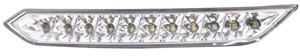 DRL MODULE ONLY FOR MARCOPOLO BRT LH