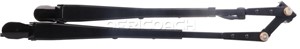 300-400mm DOUBLE WIPER ARM WITH NOZZLE