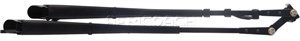400-500mm DOUBLE WIPER ARM WITH NOZZLE