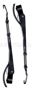 300-400mm SINGLE WIPER ARM WITH NOZZLE