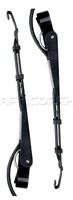 300-400mm SINGLE WIPER ARM WITH NOZZLE