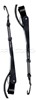 300-400mm SINGLE WIPER ARM WITH NOZZLE