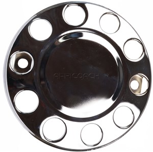 22.5" CLOSED STEP RING AC
