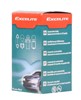 GLOBE EXCELITE 24V 5W WEDGE W5W 53300