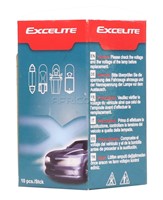 GLOBE EXCELITE 24V 5W FESTOON C5W 59200