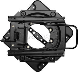 SEAT SWIVEL BASE 360 DEGREES