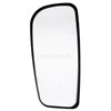 MIRROR HEAD ELECTRIC LH FOR SCANIA HIGER MIRROR