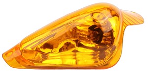 INDICATOR LIGHT LH FOR SCANIA HIGER MIRROR