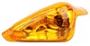 INDICATOR LIGHT LH FOR SCANIA HIGER MIRROR