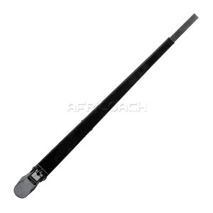 400-500mm SINGLE STRAIGHT WIPER ARM