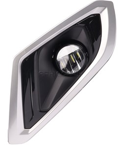 FOGLIGHT COMPLETE FOR NEW MARCOPOLO G7 LH