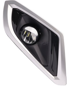 FOGLIGHT COMPLETE FOR NEW MARCOPOLO G7 RH