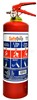 FIRE EXTINGUISHER 2.5kg