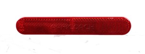 REFLECTOR FOR IRIZAR i6s REAR RED