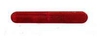 REFLECTOR FOR IRIZAR i6s REAR RED
