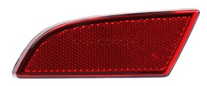 REFLECTOR FOR MARCOPOLO TORINO G7 REAR RED RH