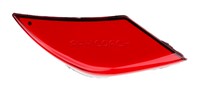 MARKER LIGHT FOR MARCOPOLO G7 REAR RED LED LH FROSTED