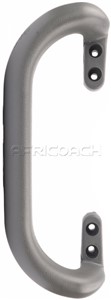 ENTRY GRAB HANDLE GREY 290mm