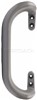 ENTRY GRAB HANDLE GREY 290mm