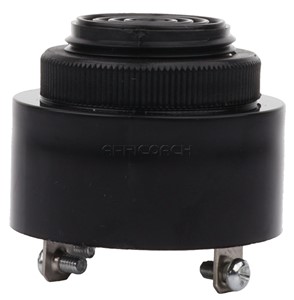 BUZZER 12-36V 80dB
