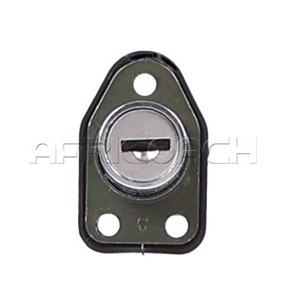 PUSH BUTTON LOCK FOR MARCOPOLO