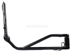 MIRROR ARM FOR CAIO RAW LH