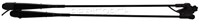 WIPER ARM 910mm DOUBLE FOR NEOBUS